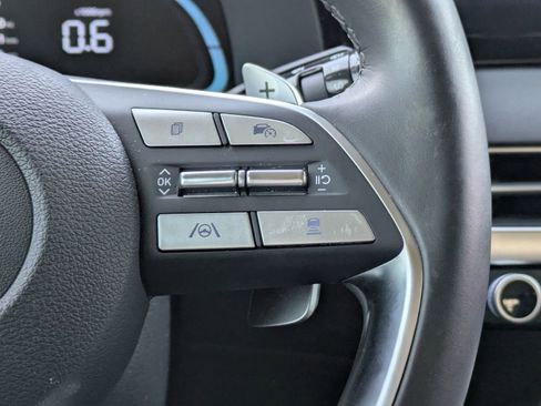 Used 2024 Hyundai Palisade SEL image 28