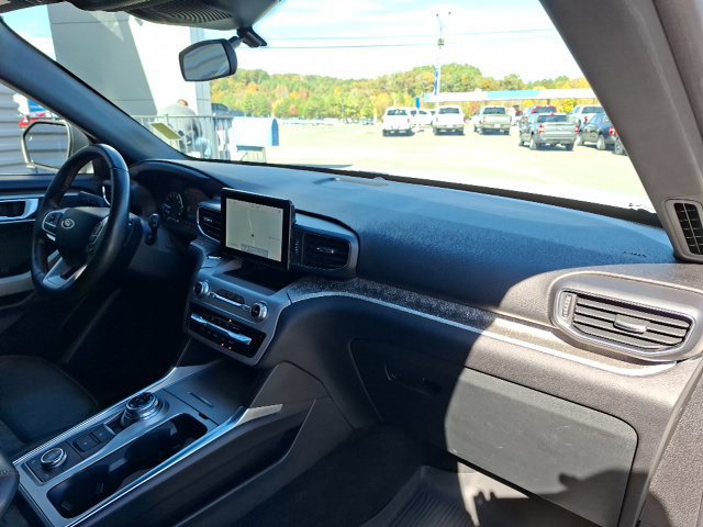 Used 2023 Ford Explorer Timberline AWD/4WD image 39