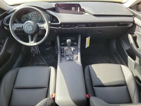 New 2026 MAZDA MAZDA3 2.5 S Sedan w/ Preferred Pkg image 10