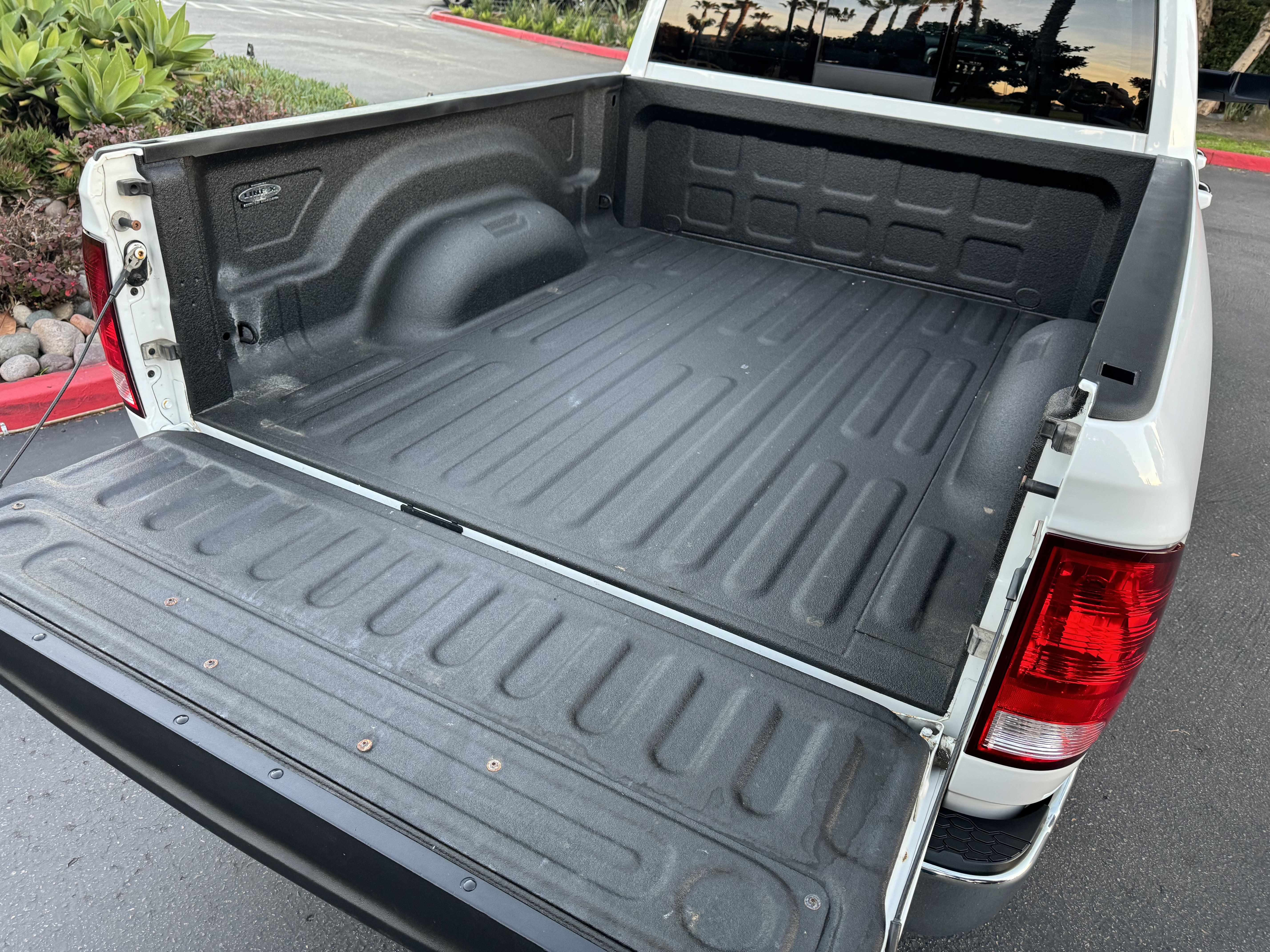 Used 2015 RAM 1500 Big Horn AWD/4WD image 22