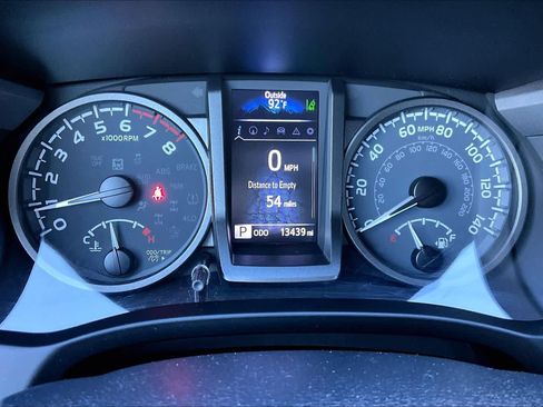 Certified 2023 Toyota Tacoma TRD Sport w/ TRD Premium Sport Package AWD/4WD image 25