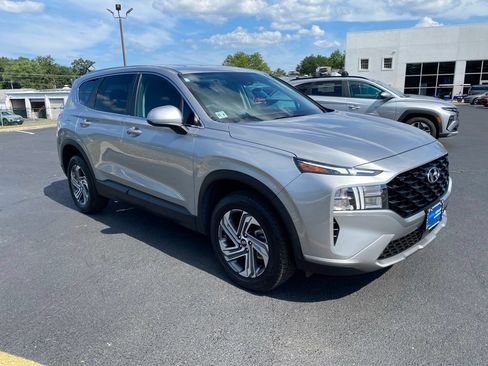 Certified 2023 Hyundai Santa Fe SE AWD/4WD image 1