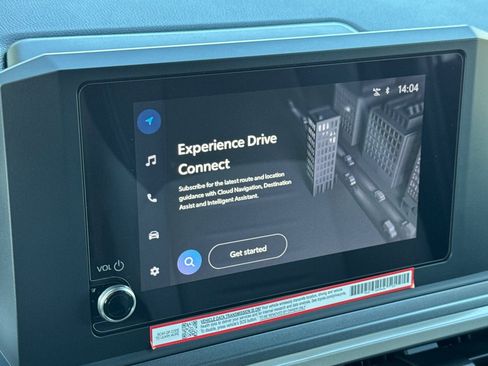 New 2025 Toyota Tacoma TRD Sport image 18