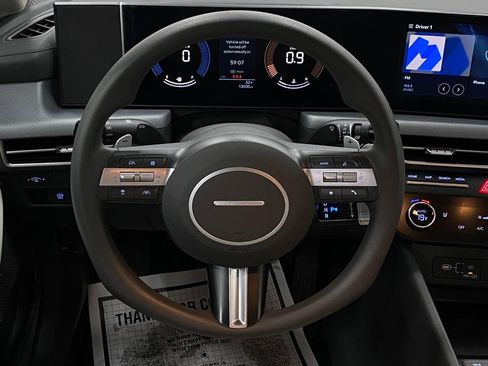 Used 2025 Hyundai Sonata SEL image 14