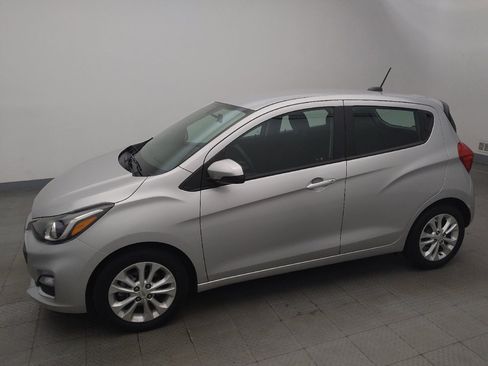 Used 2020 Chevrolet Spark LT FWD image 2