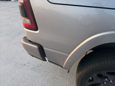 Used 2021 RAM 1500 Limited w/ Night Edition RWD image 31