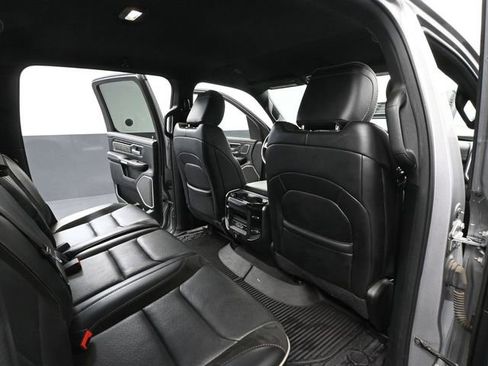 Used 2020 RAM 1500 Laramie image 47