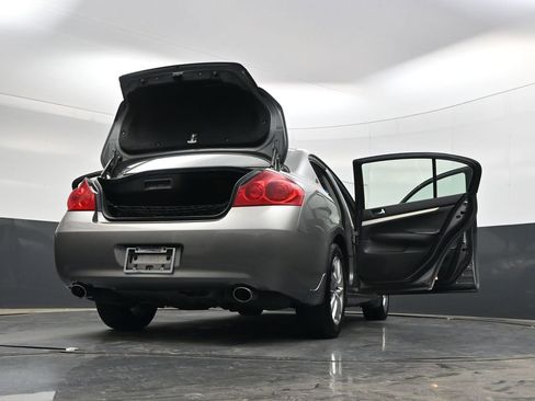 Used 2008 INFINITI G35 x Sedan w/ Premium Pkg AWD/4WD image 36