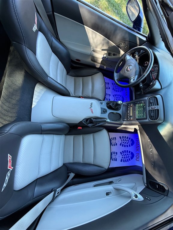 Used 2007 Chevrolet Corvette Coupe w/ Preferred Equipment Group RWD image 63