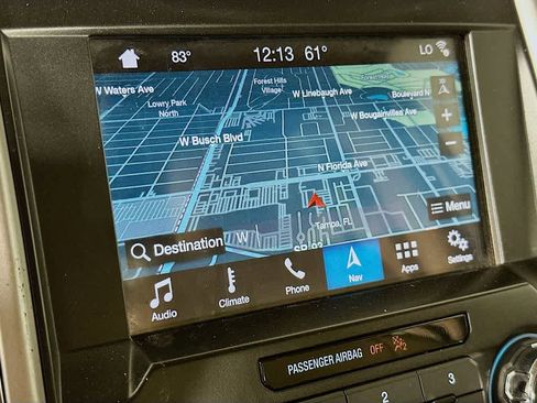 Used 2018 Ford F150 Lariat image 27