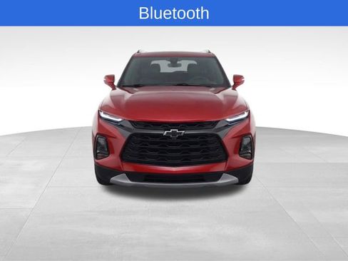 Used 2024 Chevrolet Blazer LT w/ Sound & Technology Package image 6