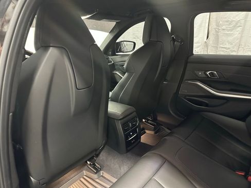 Used 2024 BMW M3 Competition w/ Executive Package image 40