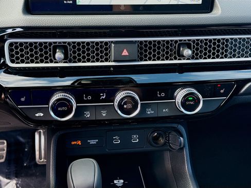 New 2026 Honda Civic Sport Touring image 15