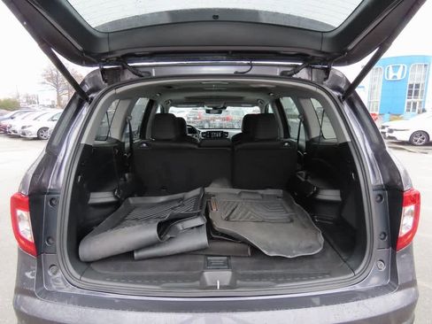 Certified 2022 Honda Pilot Special Edition image 11