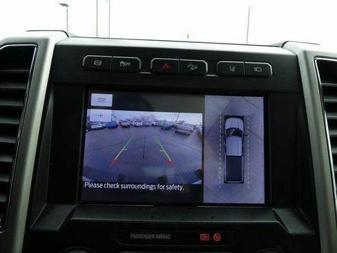 Used 2020 Ford F350 Lariat w/ Lariat Ultimate Package image 33