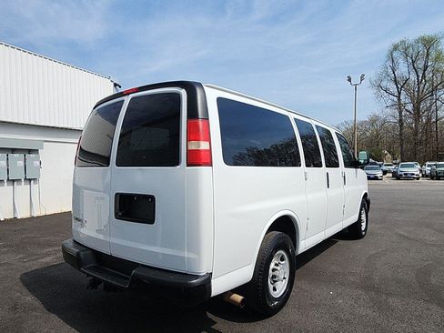 Used 2014 Chevrolet Express 2500 LS image 5