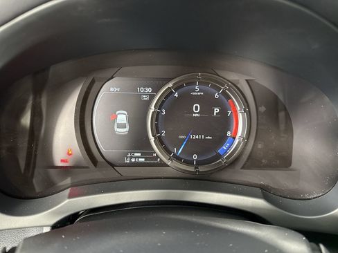 Used 2025 Lexus IS 350 F Sport w/ Accessory Package 2 AWD/4WD image 17