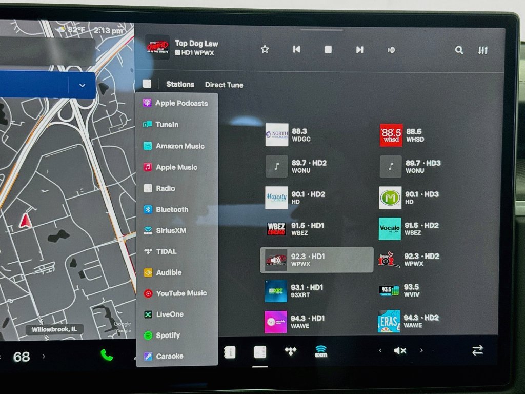 Used 2023 Tesla Model S Plaid AWD/4WD image 14