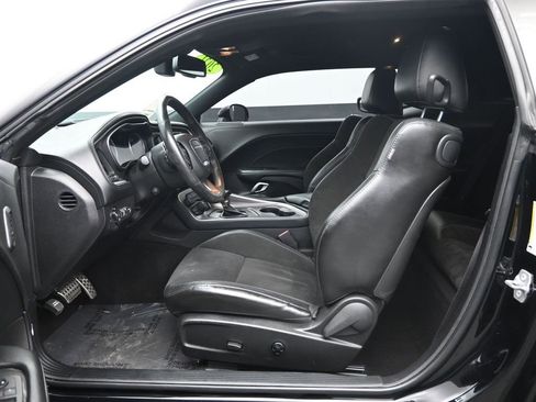 Used 2021 Dodge Challenger R/T Scat Pack w/ 1320 Plus Group image 23