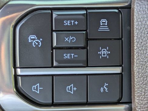 Certified 2024 Ford Expedition Max King Ranch AWD/4WD image 26