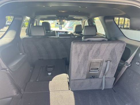 New 2026 Dodge Durango GT AWD/4WD image 20