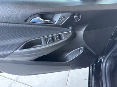 Used 2018 Chevrolet Cruze LT w/ LT Fleet Convenience Package image 22