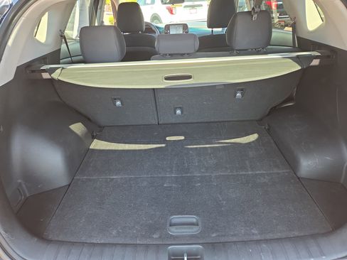 Used 2019 Hyundai Tucson SE AWD/4WD image 30