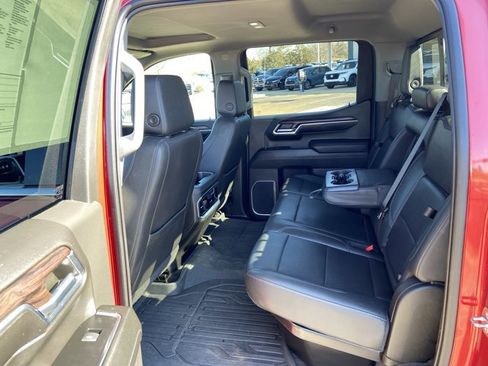 Used 2023 GMC Sierra 1500 SLT w/ SLT Premium Package image 51