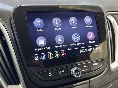 Certified 2023 Chevrolet Malibu LT image 17