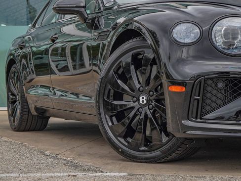 New 2026 Bentley Flying Spur Plug-In Hybrid AWD/4WD image 6