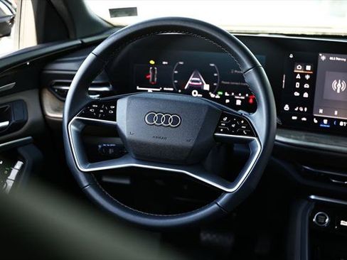 Certified 2025 Audi Q5 Premium Plus w/ Premium Plus AWD/4WD image 26