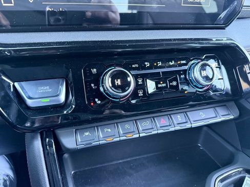 Used 2026 GMC Sierra 1500 AT4 image 21