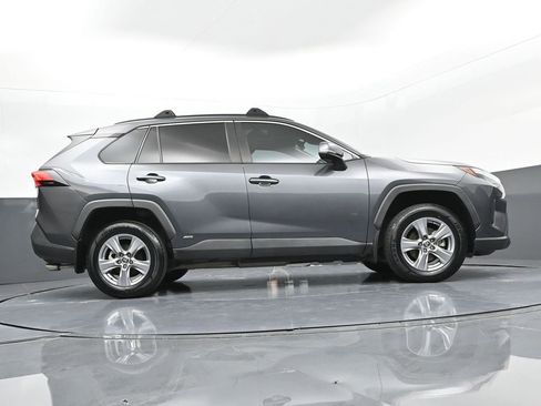 Certified 2022 Toyota RAV4 XLE image 36