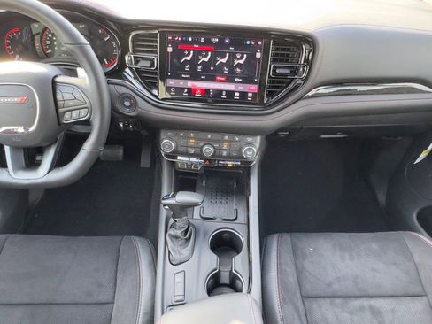 New 2026 Dodge Durango GT AWD/4WD image 11