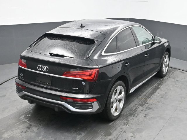 Used 2021 Audi Q5 Prestige w/ Prestige Package AWD/4WD image 29