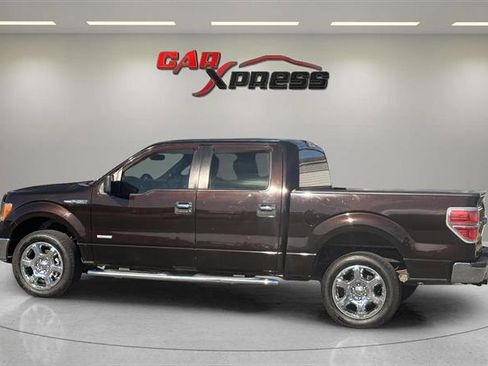 Used 2014 Ford F150 XLT w/ Equipment Group 302A Luxury image 12