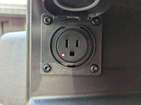 New 2025 Hyundai Santa Cruz Limited image 41