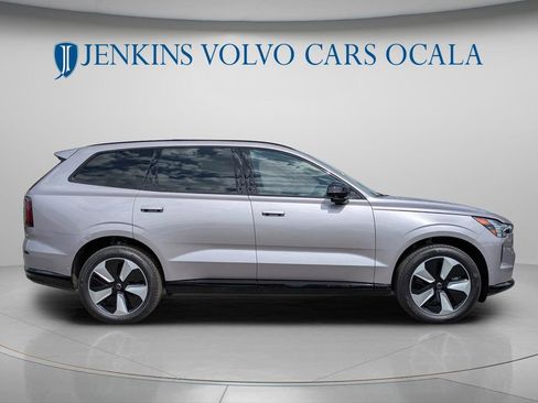 New 2026 Volvo EX90 Plus RWD image 5