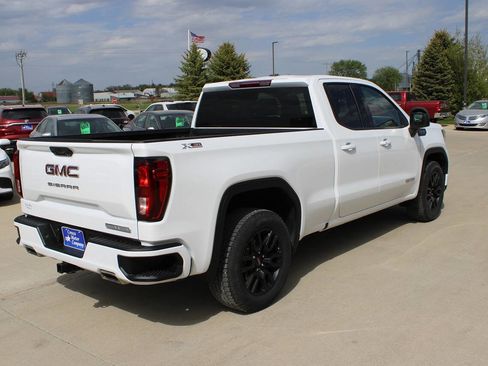 Used 2024 GMC Sierra 1500 Elevation AWD/4WD image 5