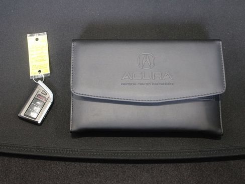 Used 2024 Acura Integra FWD image 30