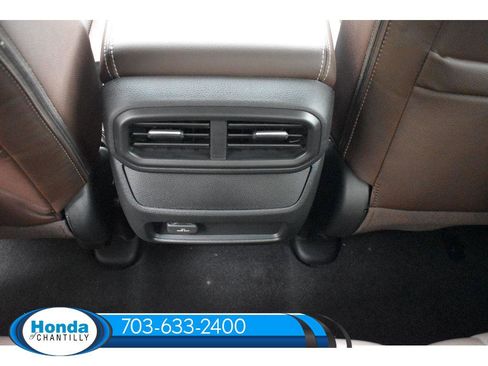 New 2026 Honda Ridgeline RTL image 20