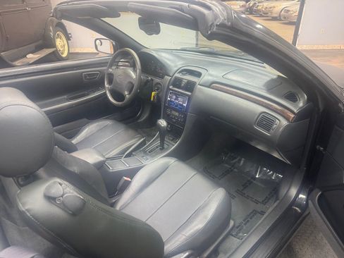 Used 2001 Toyota Solara SE FWD image 33