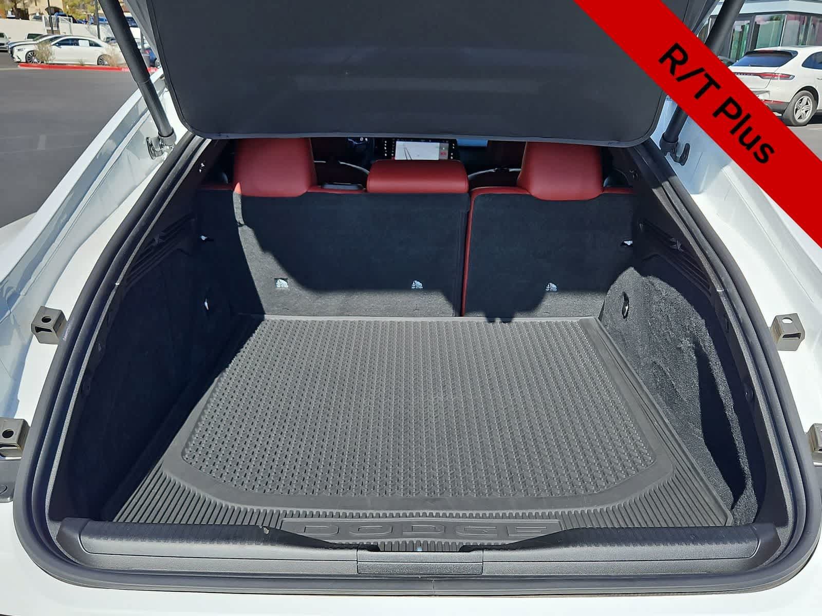 Used 2026 Dodge Charger R/T AWD/4WD image 23
