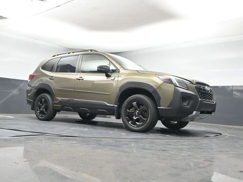 Used 2022 Subaru Forester Wilderness w/ Wilderness Package image 16