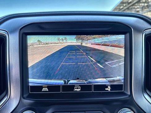 Used 2021 GMC Sierra 1500 SLT w/ SLT Premium Package image 14