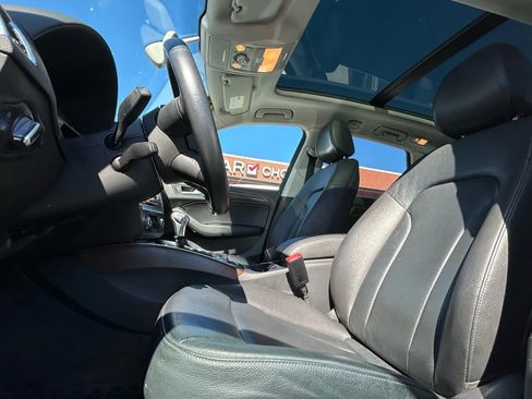 Used 2017 Audi Q5 2.0T Premium AWD/4WD image 14