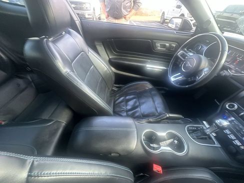 Used 2021 Ford Mustang GT Premium w/ GT Performance Package RWD image 15
