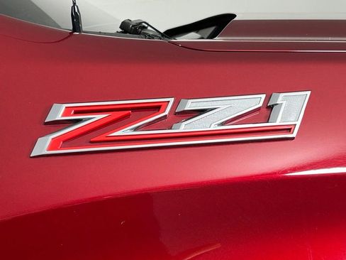 Used 2021 Chevrolet Silverado 1500 LTZ AWD/4WD image 9