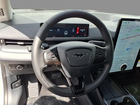 New 2026 Ford Mustang Mach-E Premium AWD/4WD image 22