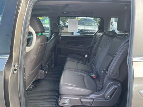 Used 2018 Honda Odyssey EX-L image 15